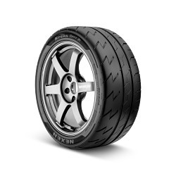 Nexen 285/30R20 new tire with 10/32 tread